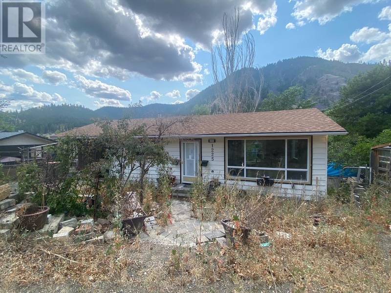 1225 HIGHRIDGE Drive, Kamloops, BC V2C5G5