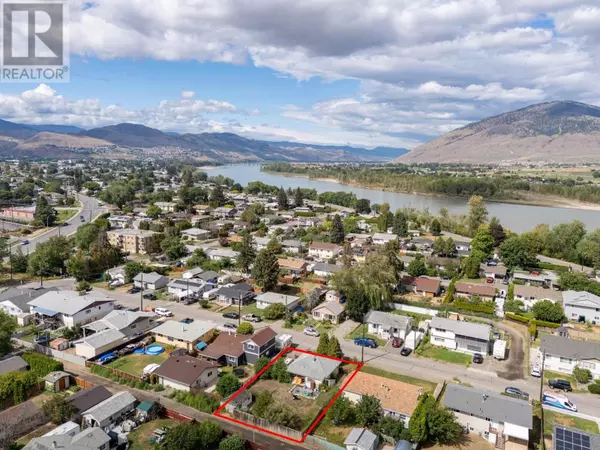 Kamloops, BC V2B1E9,234 FAIRVIEW Avenue