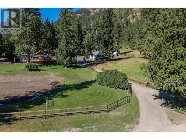 Chase, BC V0E1M1,8661 SKIMIKIN Road