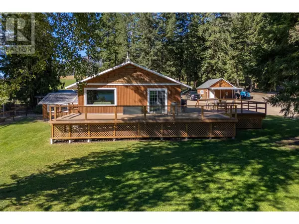 Chase, BC V0E1M1,8661 SKIMIKIN Road