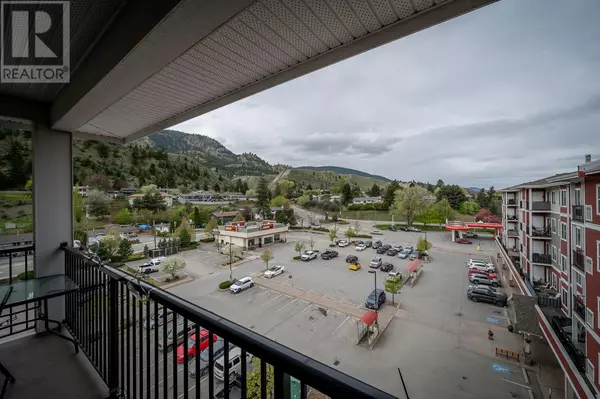 Kamloops, BC V2C0C7,5170 DALLAS DR #522