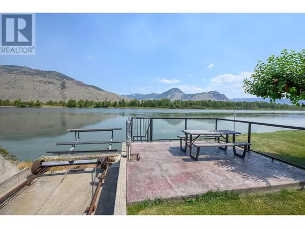 Kamloops, BC V2B7C1,1975 WESTSYDE Road