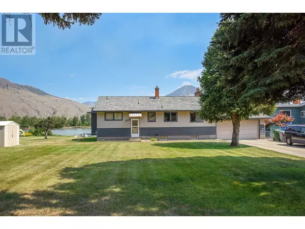 Kamloops, BC V2B7C1,1975 WESTSYDE Road