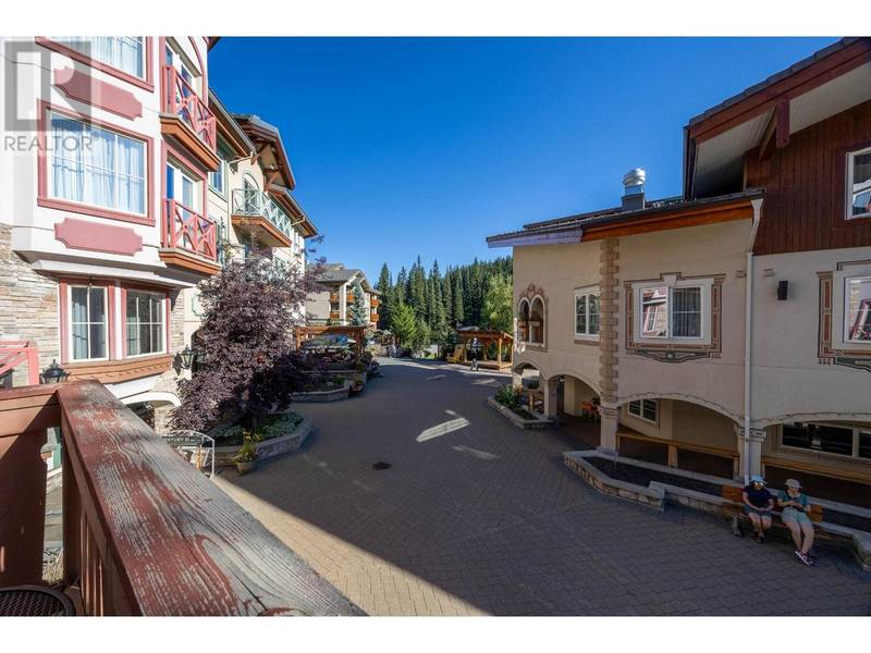 3250 VILLAGE WAY #1207D, Sun Peaks, BC V0E5N0