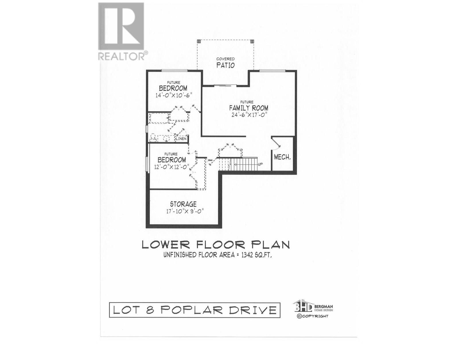 Logan Lake, BC V0K1W0,446 POPLAR Drive