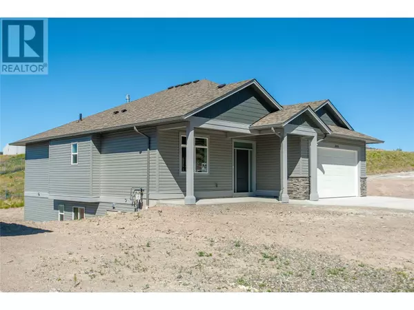 446 POPLAR Drive, Logan Lake, BC V0K1W0