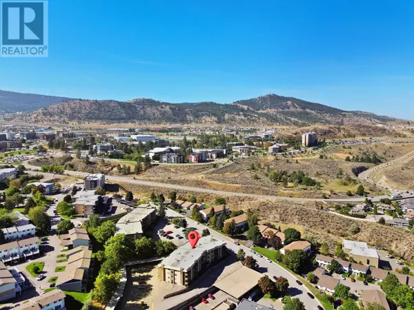 Kamloops, BC V2C6C7,555 DALGLEISH DRIVE #202