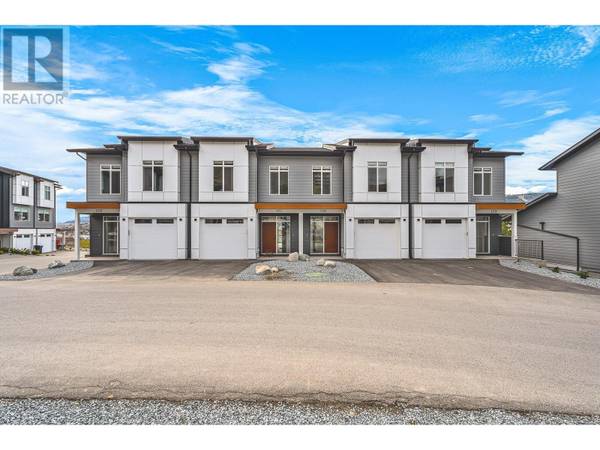 127 RIVER GATE Drive, Kamloops, BC V2H0E4