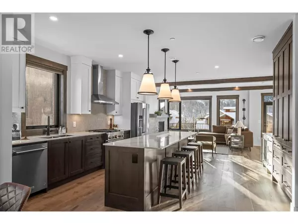 Sun Peaks, BC V0E5N0,7000 MCGILLIVRAY LAKE DR #6