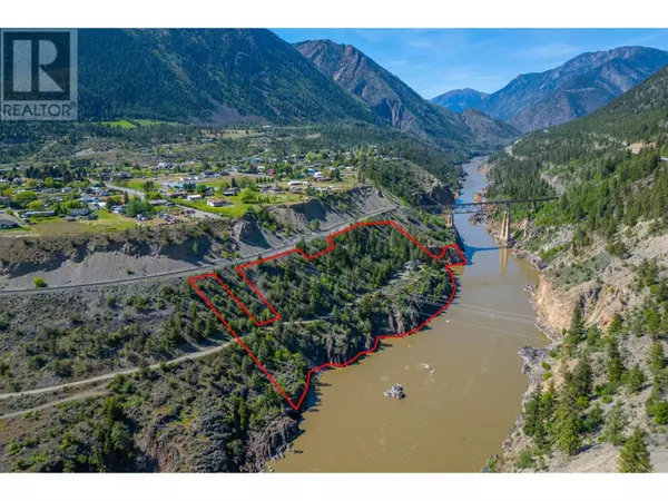 Lillooet, BC V0K1P0,1315 OLD BRIDGE Road