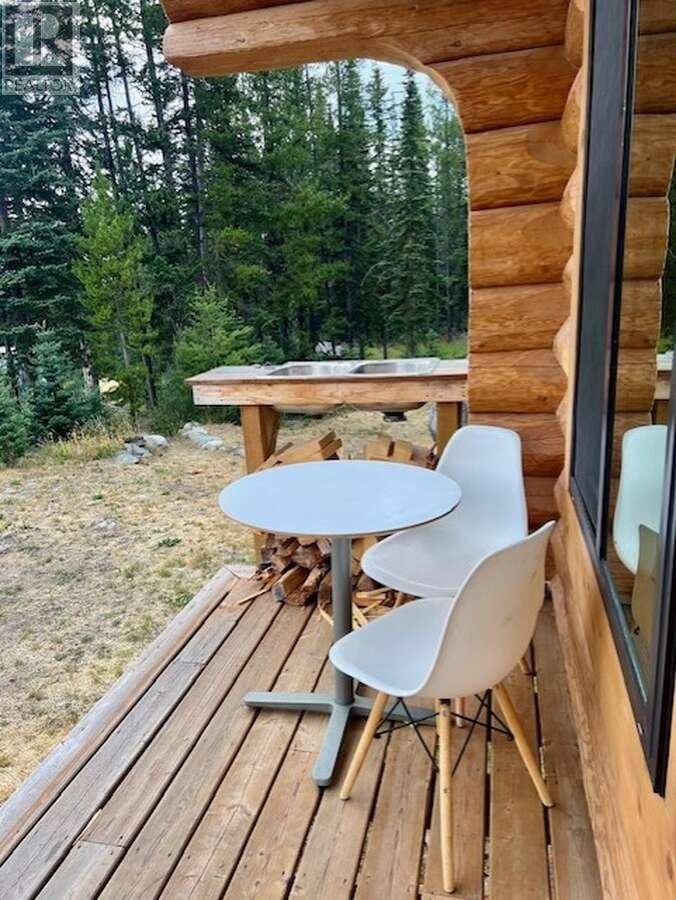 Lillooet, BC V0N1L0,Lot 4 PINERIDGE Drive