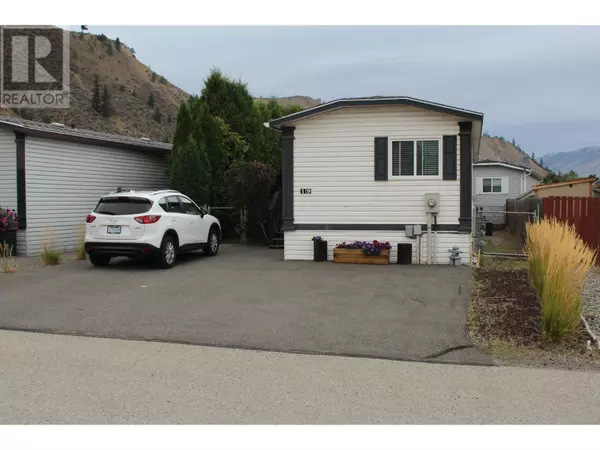 Kamloops, BC,7545 DALLAS DRIVE #19