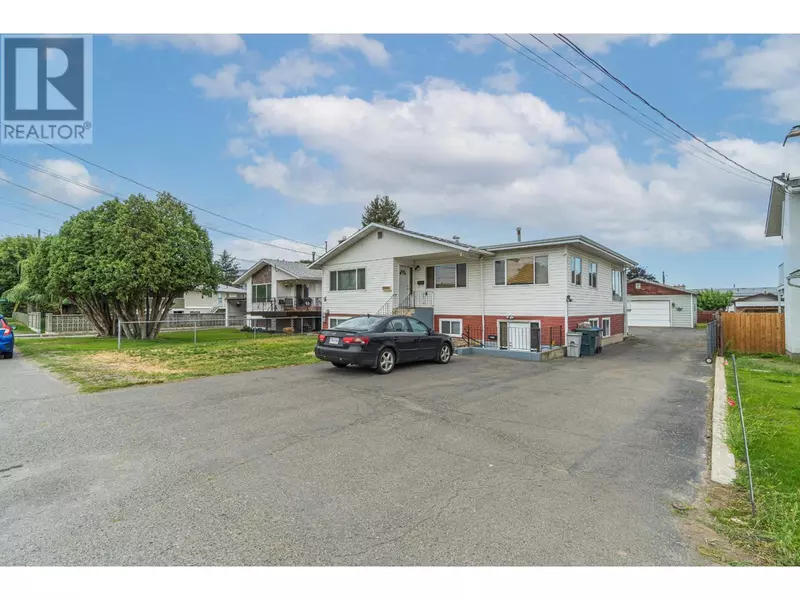 1030 HOLT Street, Kamloops, BC V2B5H2