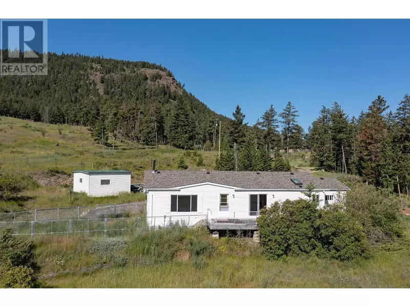 1572 BARNHARTVALE Road, Kamloops, BC V2C6Y1