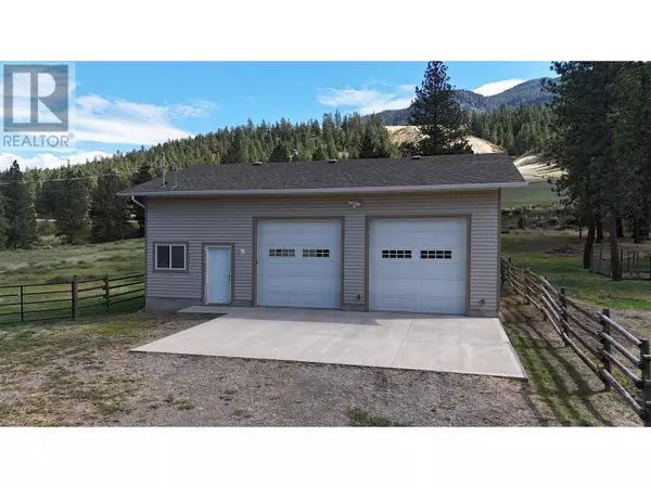 Merritt, BC V1K1B8,345 COLDWATER Road