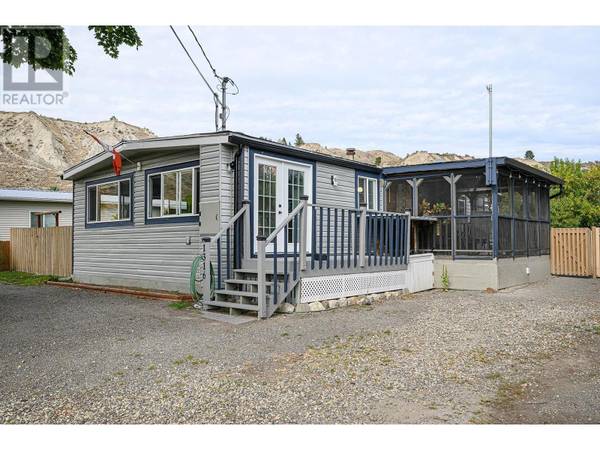 Kamloops, BC V0E2P0,1316 BOSTOCK Crescent