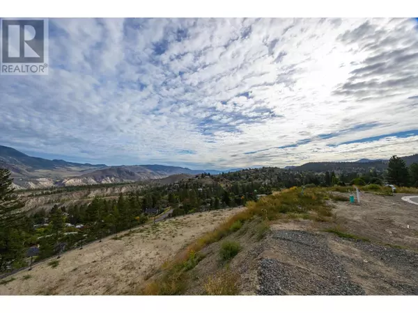 Kamloops, BC V2H1T7,1130 CRESTWOOD Drive