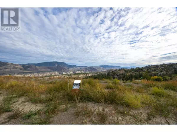 1170 CRESTWOOD Drive, Kamloops, BC V2H1T7