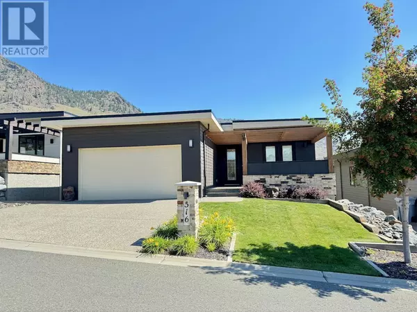 Kamloops, BC V2H0C1,516 POINTE Place