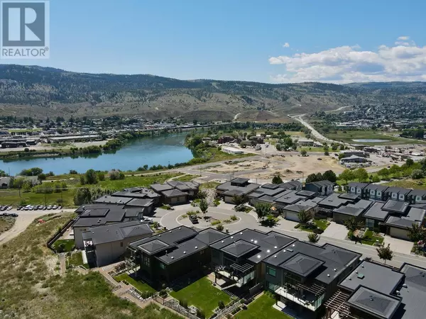 Kamloops, BC V2H0C1,516 POINTE Place