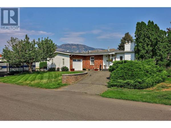 2370 GREENFIELD Avenue, Kamloops, BC V2B4P4