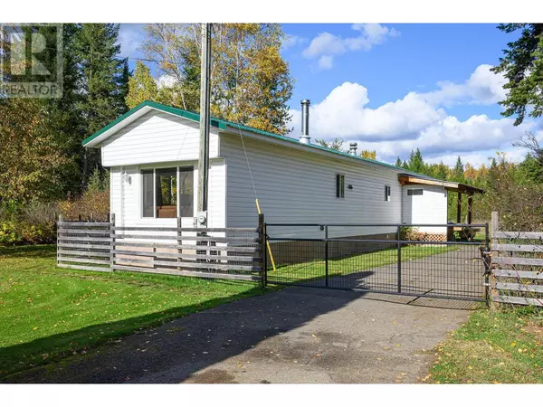 265 JENKINS Road, Clearwater, BC V0E1N2