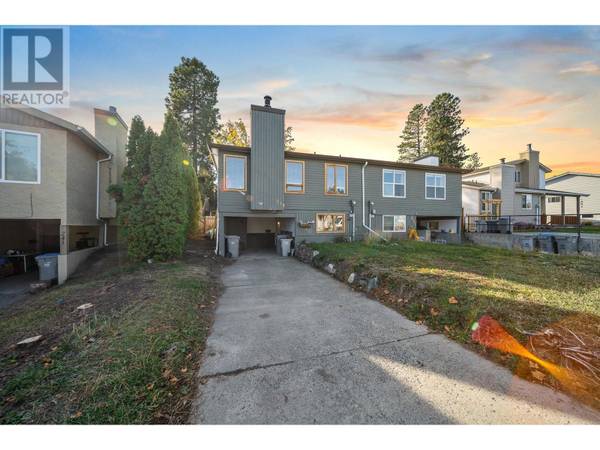 249 HOLLYBURN Drive, Kamloops, BC V2H1T7