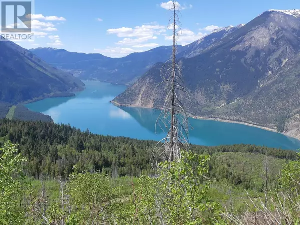 Lillooet, BC V0K1V0,SETON  S Lake