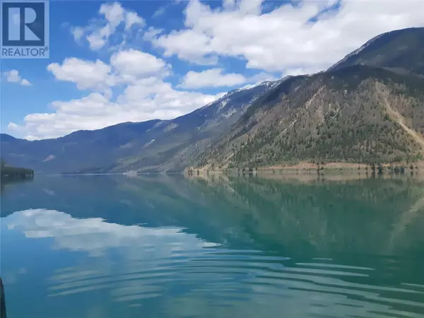 Lillooet, BC V0K1V0,SETON  S Lake