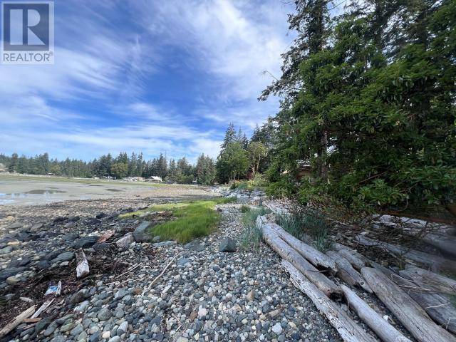 Lot 11 GILLIES BAY ROAD, Texada Island, BC V0N1W0