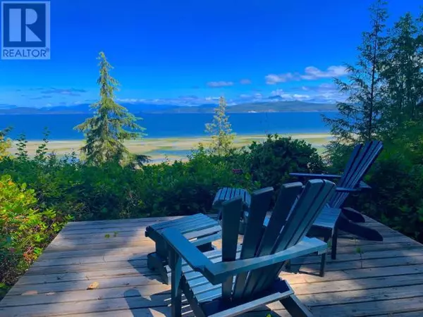 1576/72 SAVARY ISLAND ROAD, Savary Island, BC