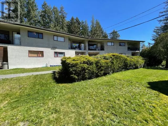 Powell River, BC,5580 MANSON AVE