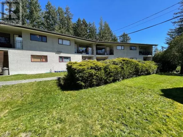 5580 MANSON AVE, Powell River, BC