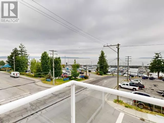 301-4510 WILLINGDON AVE, Powell River, BC V8A2M8