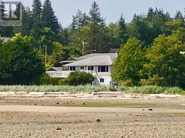 4856 SANDERSON ROAD, Texada Island, BC