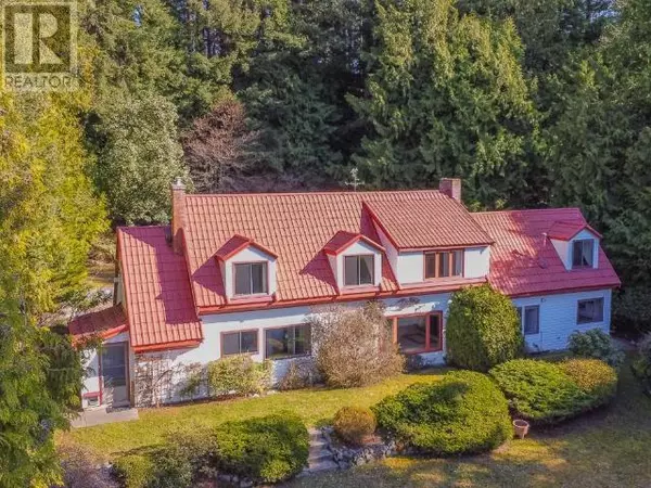 7108 KEMANO STREET, Powell River, BC V8A1L9