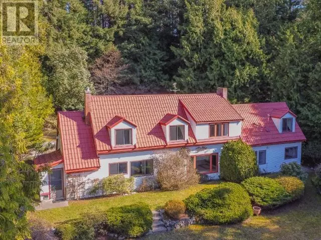 Powell River, BC V8A1L9,7108 KEMANO STREET