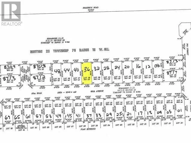 936 88 Avenue, Dawson Creek, BC V1G0C9