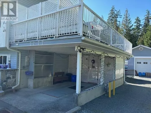 Powell River, BC V8A4H2,5277 ARMSTRONG CRT