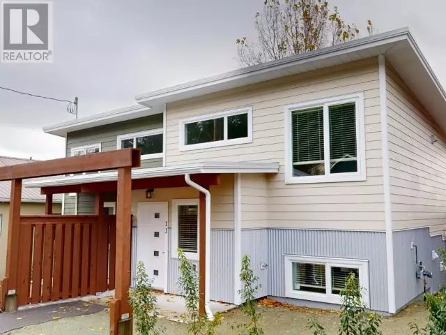 Powell River, BC V8A3Z4,11-6730 CRANBERRY STREET