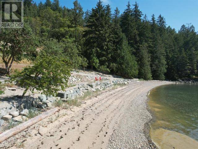 Powell River, BC V0N2G0,Lot 22 SARAH POINT ROAD