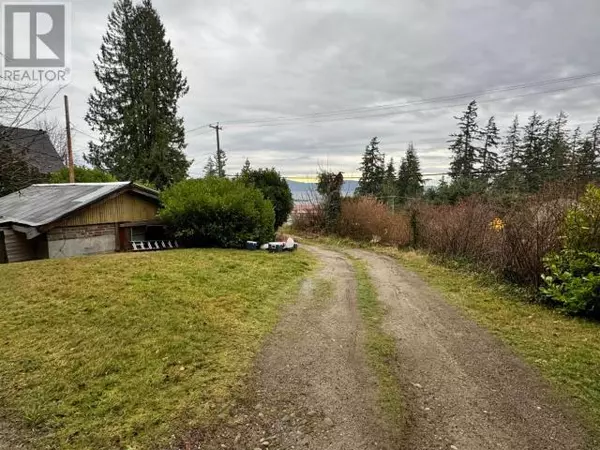 3024 PADGETT RD, Powell River, BC V8A0S4