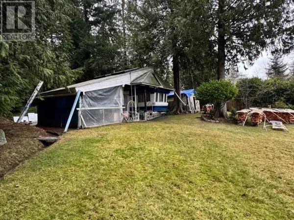 Powell River, BC V8A0S4,3024 PADGETT RD