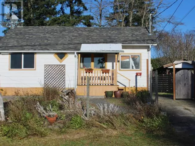 Powell River, BC V8A1T7,6979 EGMONT STREET