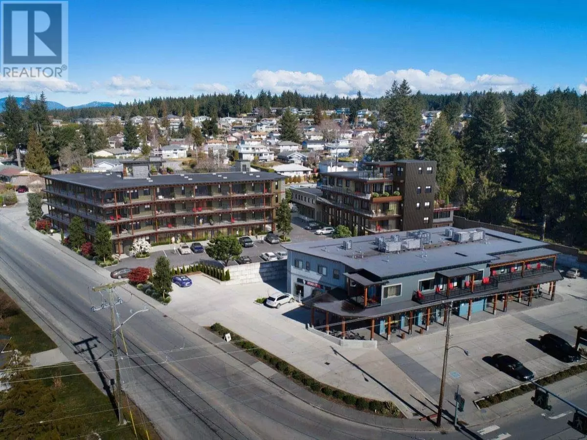 Powell River, BC,102-7020 TOFINO STREET