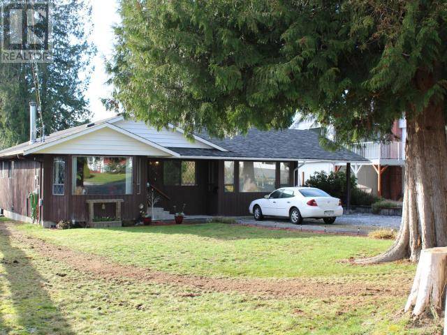 4867 ADAMS STREET, Powell River, BC V8A5E1