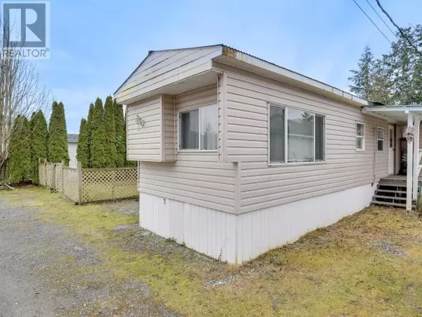 Powell River, BC,7-9298 WILLIAMS RD