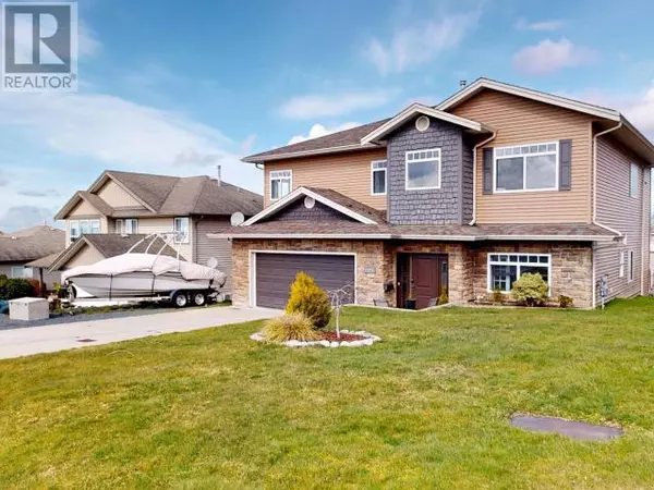 7183 GEORGIA CRES, Powell River, BC V8A5T6