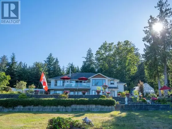 2108 MAHOOD ROAD, Powell River, BC V8A0L3