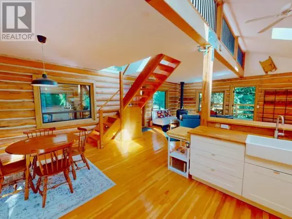 Savary Island, BC,1580 VANCOUVER BLVD